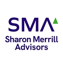 Sharon Merrill Associates logo