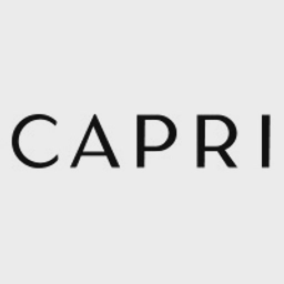 Logo of investors.capriholdings.com