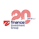 e-finance for Digital and Financial Investments S.A.E. logo