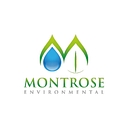 Montrose Services logo