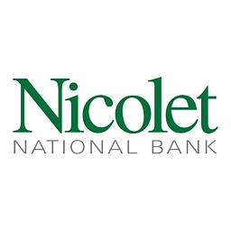 Nicolet Bankshares Inc logo