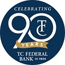 TC Bancshares Inc Logo