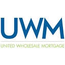 UWM Holdings Corporation - Ordinary Shares - Class A Logo