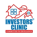 INVESTORS CLINIC INFRATECH PRIVATE LIMITED logo