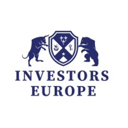 InvestorsEurope logo