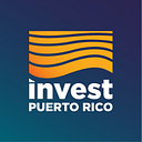 Invest Puerto Rico logo