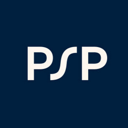 Investpsp logo