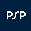 Psp Investments logo