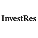Investres logo