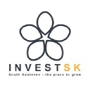 Investsk logo