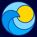 Aqua logo