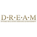 Dynamic Real Estate Assistance & Management logo