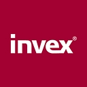 Invex logo
