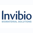 Invibio logo