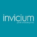 Invicium Print Management logo