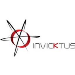 Invicktus INC logo
