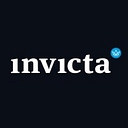 Invicta Agency logo