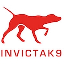 Invicta K9 logo