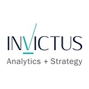 Invictus Analytics + Strategy logo