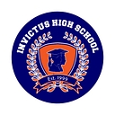 Invictus High School logo