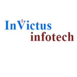 Invictus Infotech LLC logo
