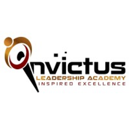 Invictus Leadership Academy logo