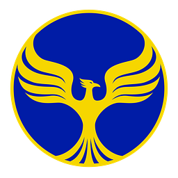 Invictus Academy of Richmond logo
