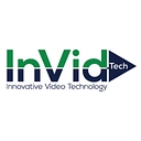 Invid Tech / Innovative Video Technology logo
