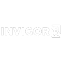INVIGOR8 logo