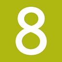 Invigor8 logo