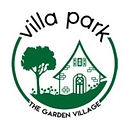 Villa Park village logo