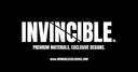 invincibleexclusives.com logo