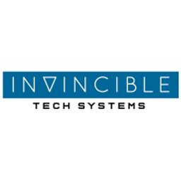 Invincible Tech Systems Inc. logo
