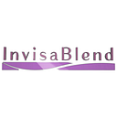 invisablend logo