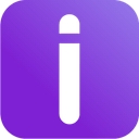Invisible Edge logo