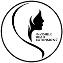 Invisible Bead Extensions® logo