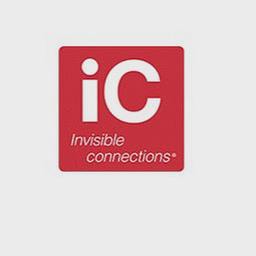 Invisible Connections Ltd logo