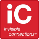 Invisible Connections logo
