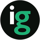 Invisible Guest logo