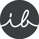 Logo for invisibobble.com