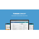 Invision Community logo