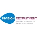 Invision Recruitment Ltd logo
