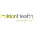 Invision Health logo