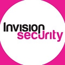 Invision Security Group logo