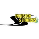 Invision Services logo