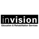 Invision Services, Inc. logo