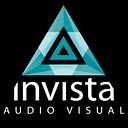 Invista Audio Visual logo