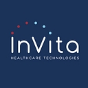 Invita Healthcare Technologies logo