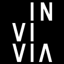 Invivia logo