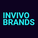 Invivo Brands logo